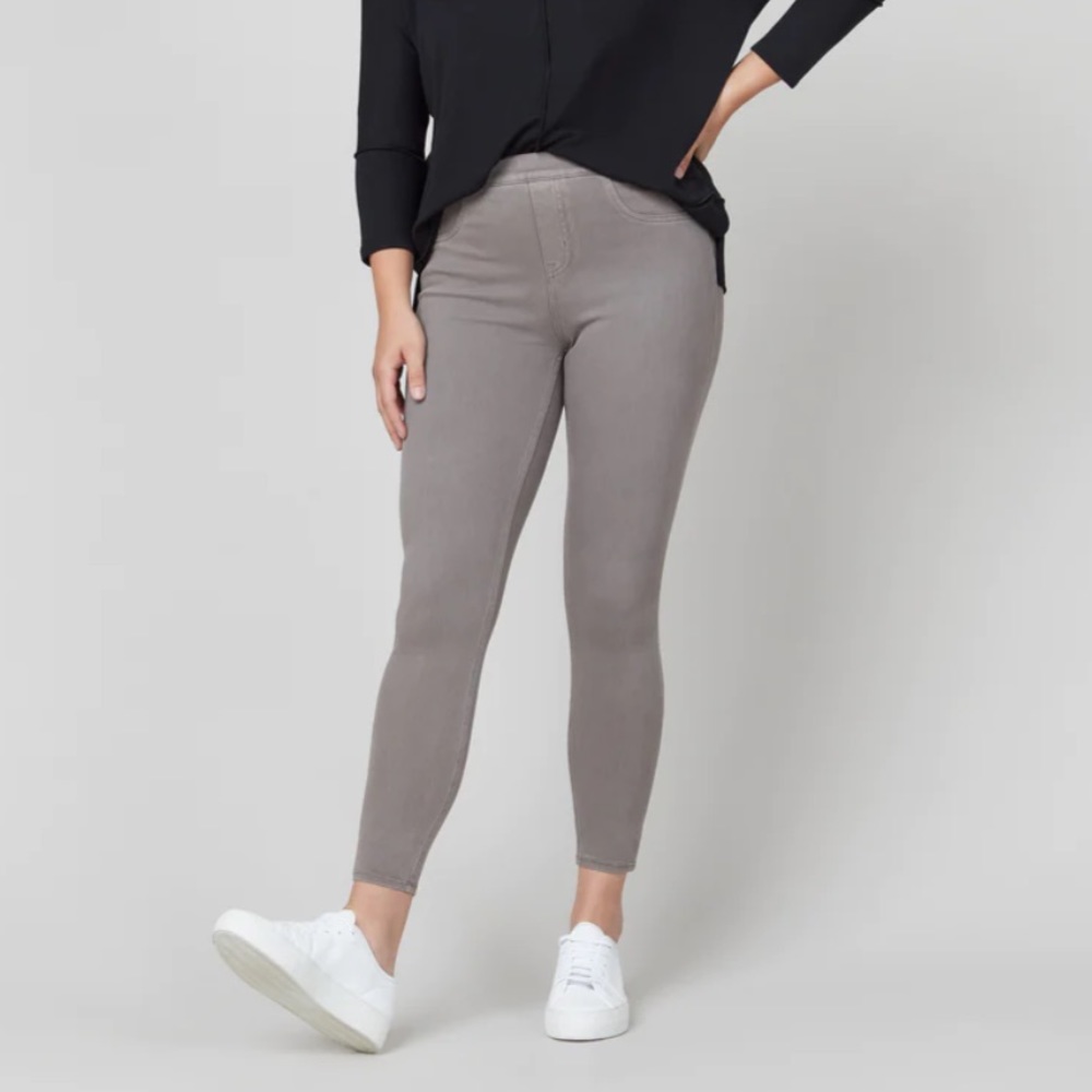 Spanx Jean Leggings